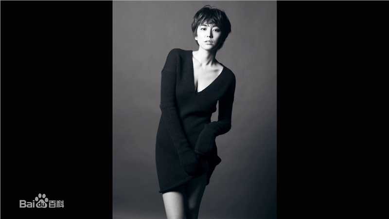 最全长泽雅美(長澤まさみ(Masami Nagasawa))精彩图册