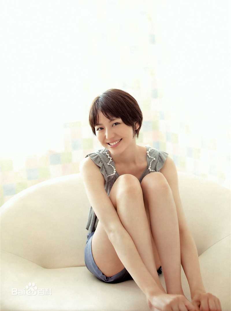 最全长泽雅美(長澤まさみ(Masami Nagasawa))精彩图册