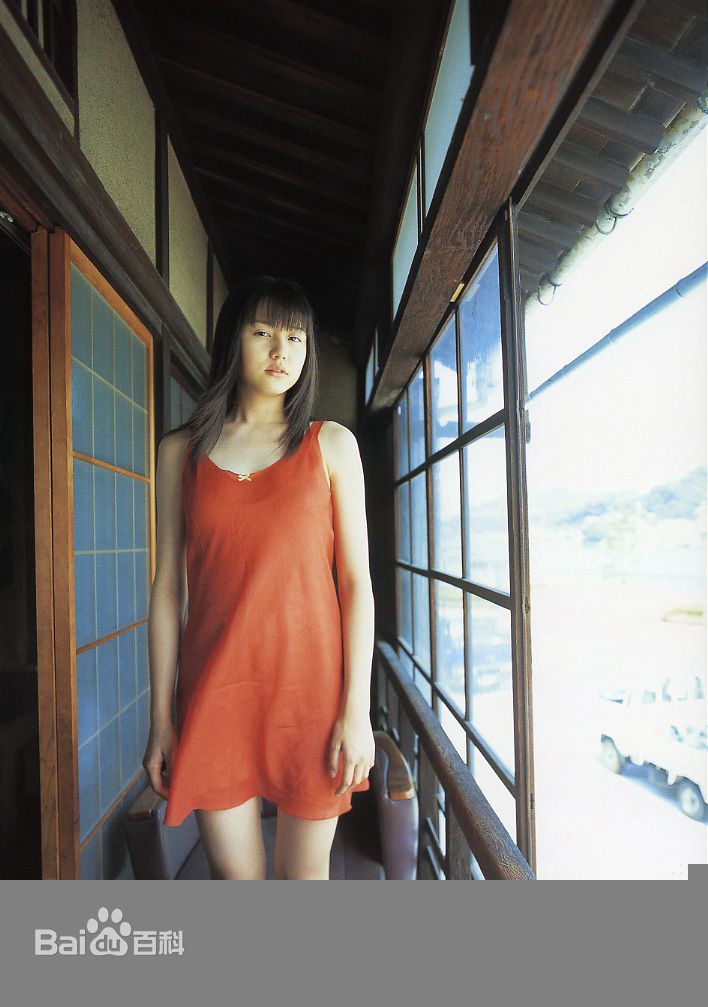 最全长泽雅美(長澤まさみ(Masami Nagasawa))精彩图册