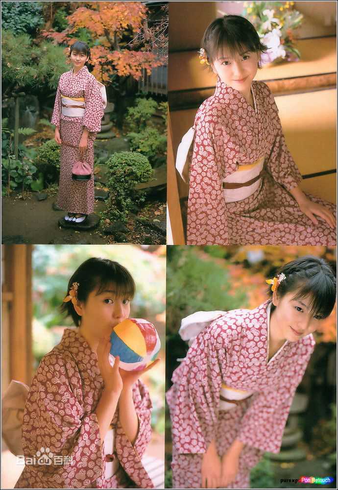 长泽雅美(長澤まさみ(Masami Nagasawa))精彩图册