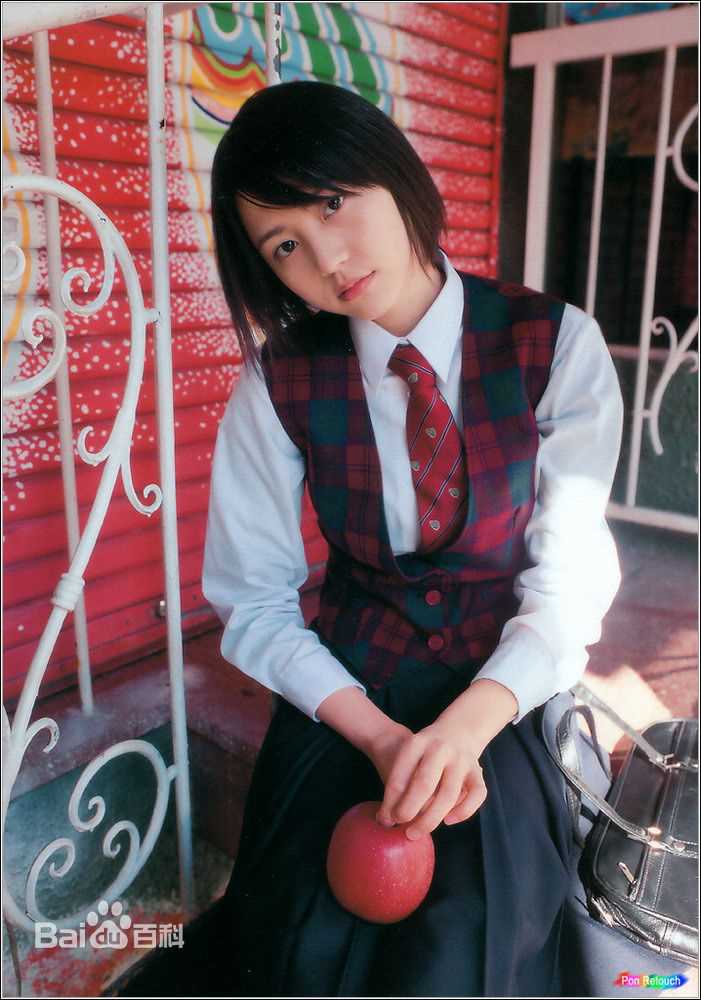 长泽雅美(長澤まさみ(Masami Nagasawa))精彩图册