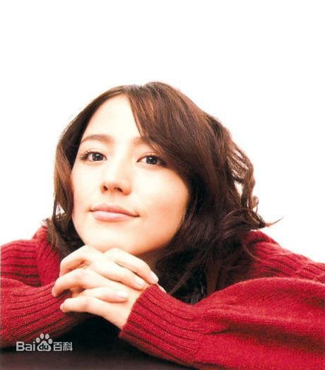 长泽雅美(長澤まさみ(Masami Nagasawa))精彩图册