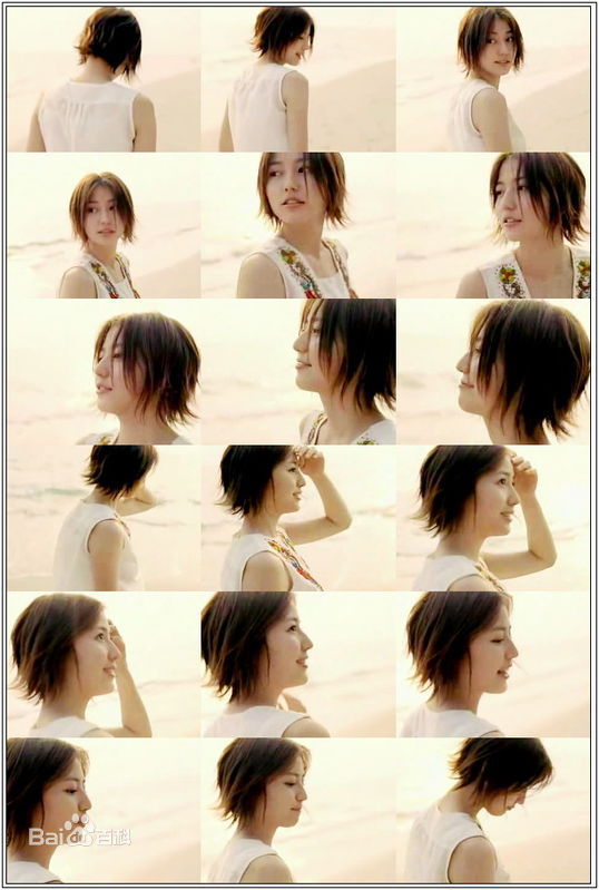 长泽雅美(長澤まさみ(Masami Nagasawa))精彩图册