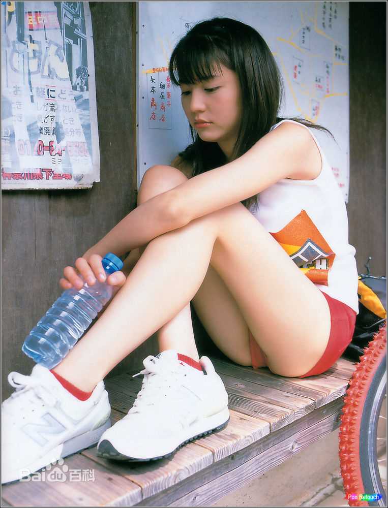 长泽雅美(長澤まさみ(Masami Nagasawa))精彩图册