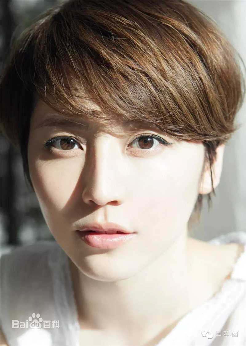 长泽雅美(長澤まさみ(Masami Nagasawa))前后照片