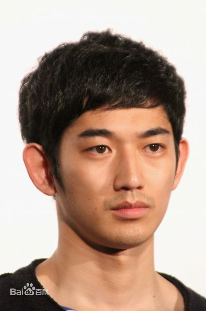 瑛太(Eita、Nagayama Eita、えいた、ながやま えいた)前后照片