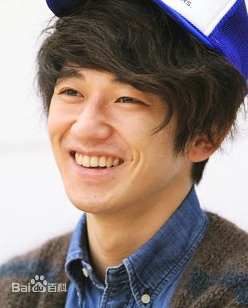 瑛太(Eita、Nagayama Eita、えいた、ながやま えいた)前后照片