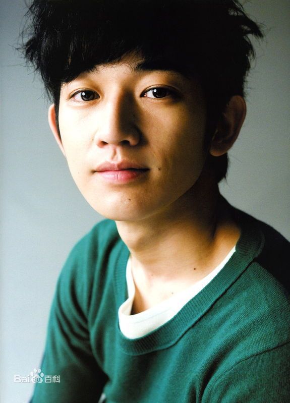 瑛太(Eita、Nagayama Eita、えいた、ながやま えいた)前后照片