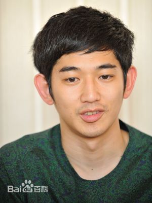 瑛太(Eita、Nagayama Eita、えいた、ながやま えいた)前后照片