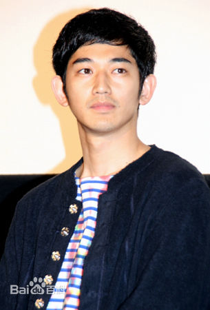 瑛太(Eita、Nagayama Eita、えいた、ながやま えいた)前后照片