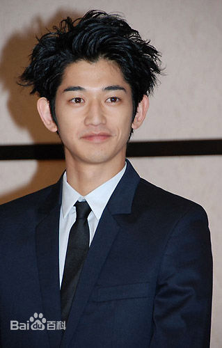 瑛太(Eita、Nagayama Eita、えいた、ながやま えいた)前后照片