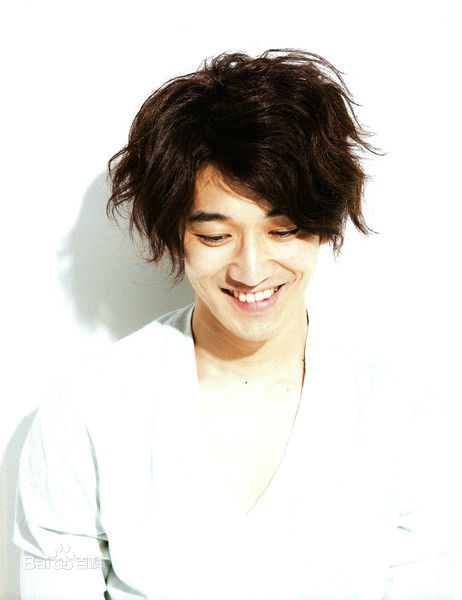 瑛太(Eita、Nagayama Eita、えいた、ながやま えいた)前后照片