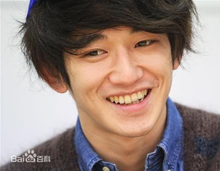 瑛太(Eita、Nagayama Eita、えいた、ながやま えいた)前后照片