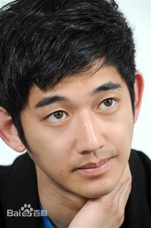 瑛太(Eita、Nagayama Eita、えいた、ながやま えいた)前后照片