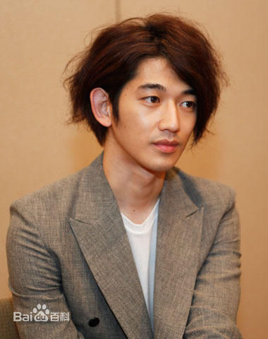 瑛太(Eita、Nagayama Eita、えいた、ながやま えいた)前后照片