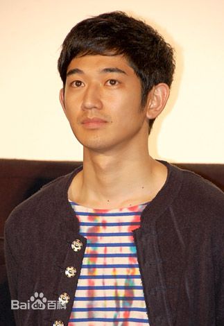 瑛太(Eita、Nagayama Eita、えいた、ながやま えいた)前后照片