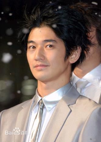 瑛太(Eita、Nagayama Eita、えいた、ながやま えいた)前后照片