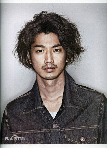 精选瑛太(Eita、Nagayama Eita、えいた、ながやま えいた)