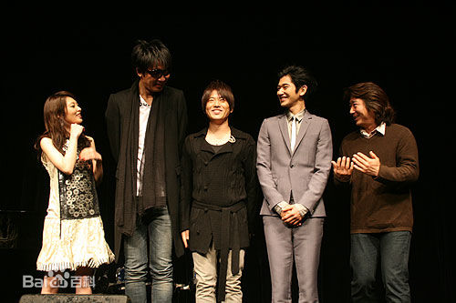 精选瑛太(Eita、Nagayama Eita、えいた、ながやま えいた)