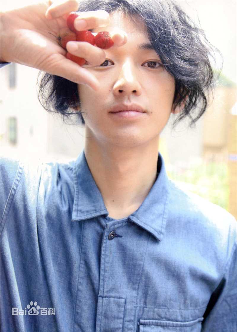 精选瑛太(Eita、Nagayama Eita、えいた、ながやま えいた)