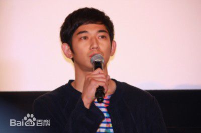 精选瑛太(Eita、Nagayama Eita、えいた、ながやま えいた)