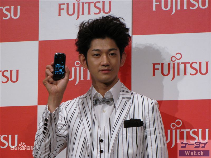 精选瑛太(Eita、Nagayama Eita、えいた、ながやま えいた)