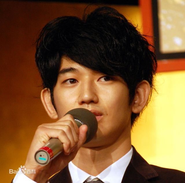 精选瑛太(Eita、Nagayama Eita、えいた、ながやま えいた)