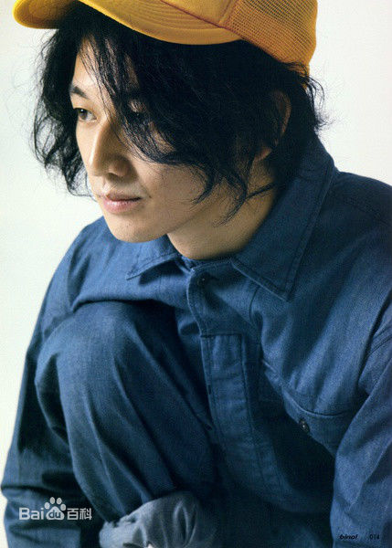 精选瑛太(Eita、Nagayama Eita、えいた、ながやま えいた)