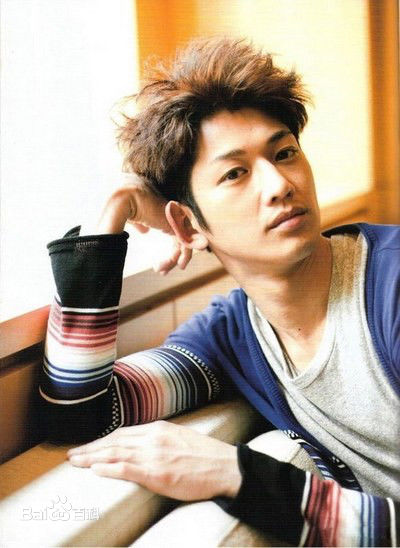 精选瑛太(Eita、Nagayama Eita、えいた、ながやま えいた)