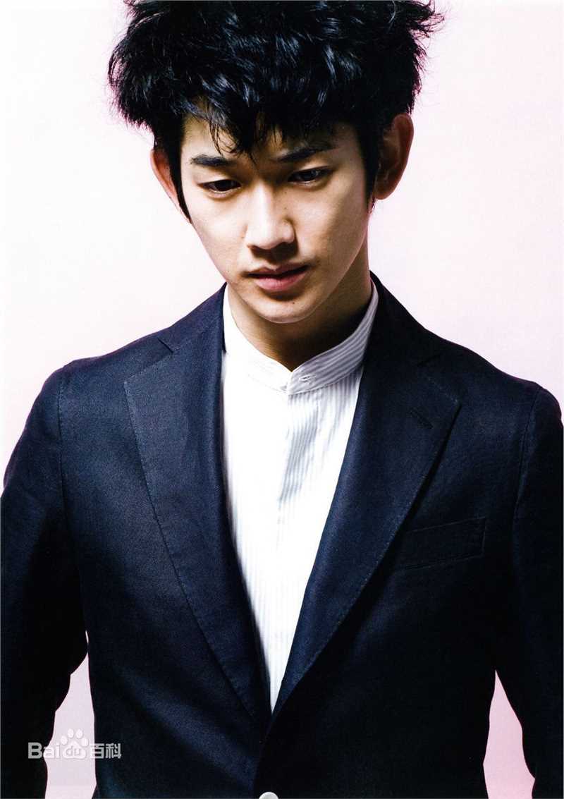 精选瑛太(Eita、Nagayama Eita、えいた、ながやま えいた)