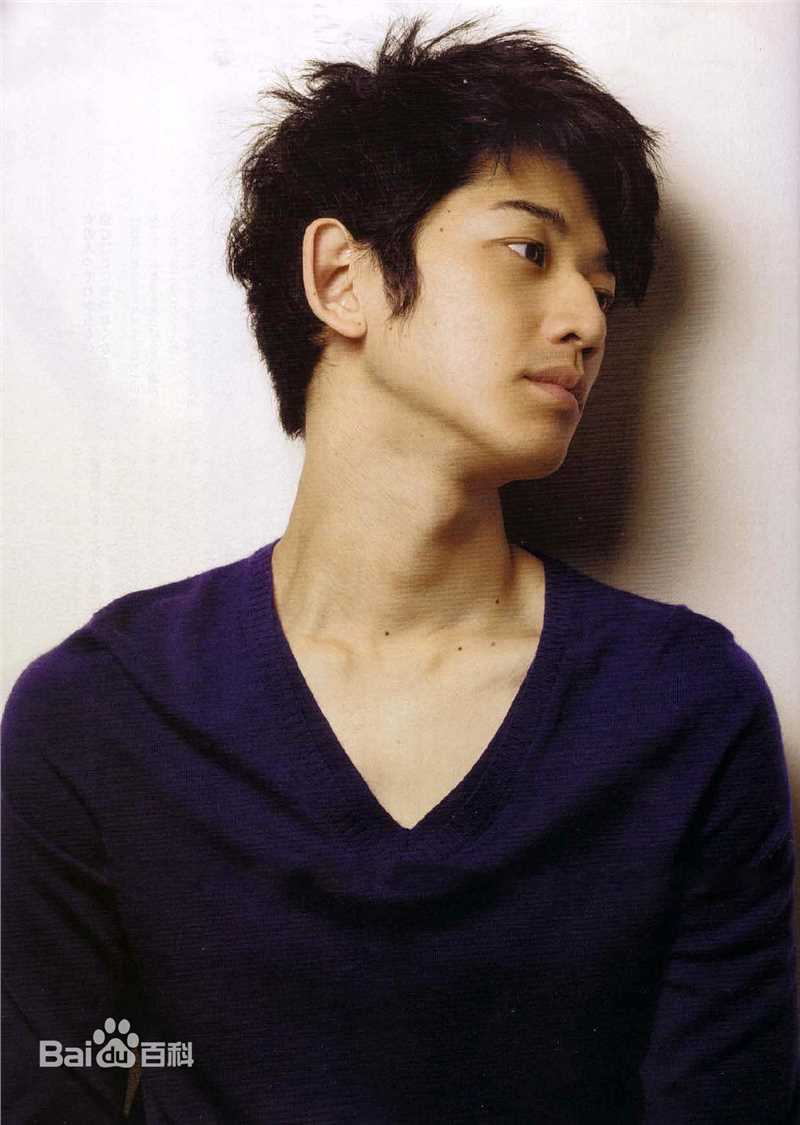 精选瑛太(Eita、Nagayama Eita、えいた、ながやま えいた)