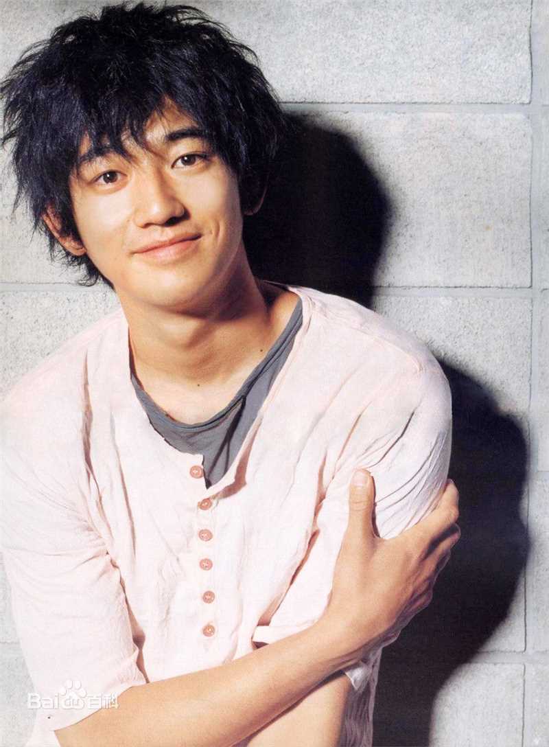 精选瑛太(Eita、Nagayama Eita、えいた、ながやま えいた)