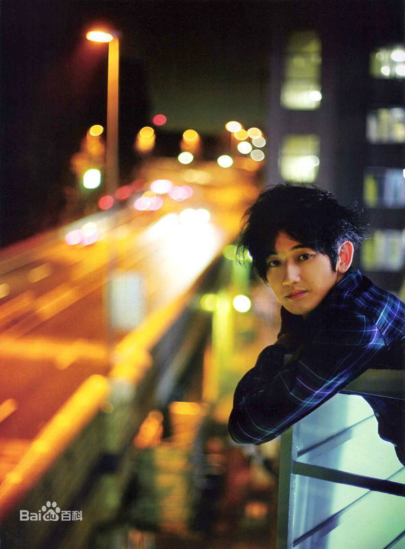 精选瑛太(Eita、Nagayama Eita、えいた、ながやま えいた)