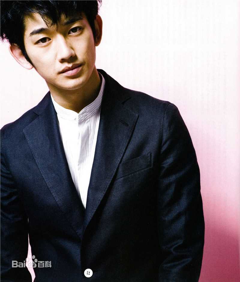 精选瑛太(Eita、Nagayama Eita、えいた、ながやま えいた)