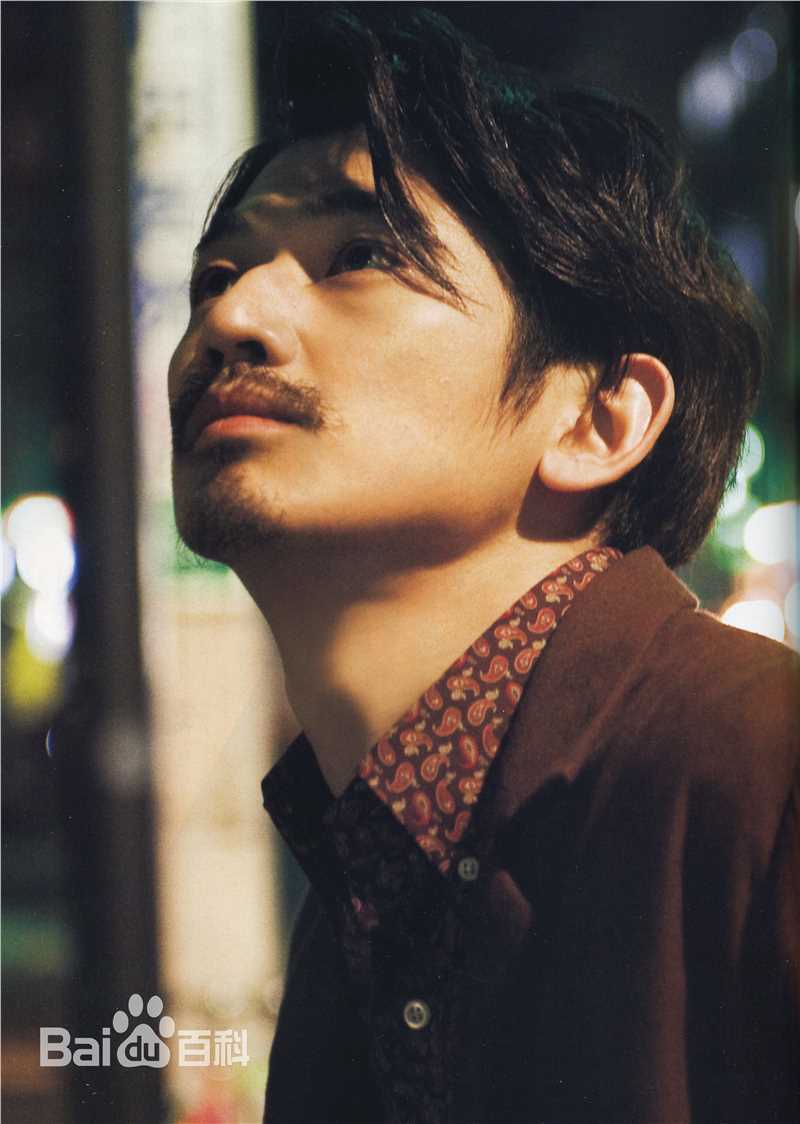 最优质瑛太(Eita、Nagayama Eita、えいた、ながやま えいた)精彩图册