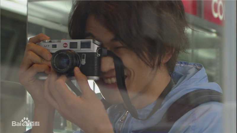 最优质瑛太(Eita、Nagayama Eita、えいた、ながやま えいた)精彩图册