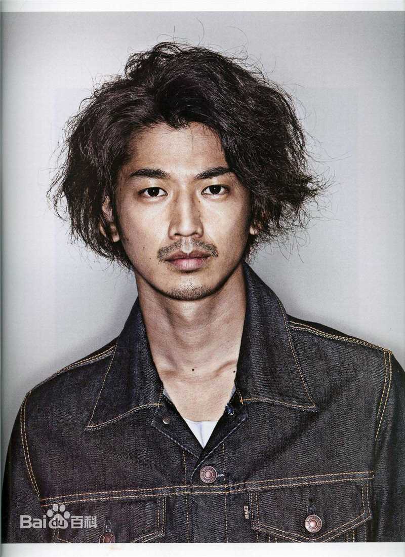 最优质瑛太(Eita、Nagayama Eita、えいた、ながやま えいた)精彩图册