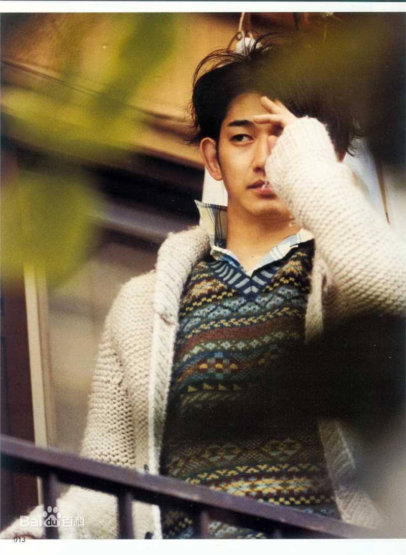 最优质瑛太(Eita、Nagayama Eita、えいた、ながやま えいた)精彩图册