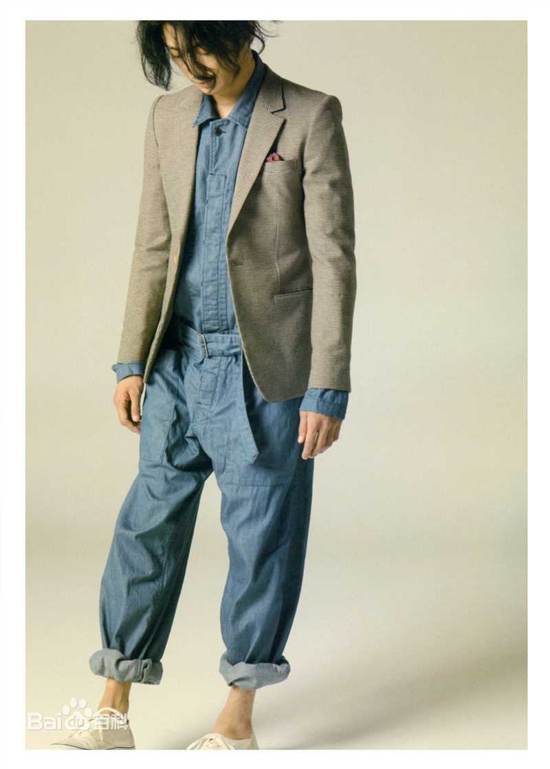 最新瑛太(Eita、Nagayama Eita、えいた、ながやま えいた)精彩图册