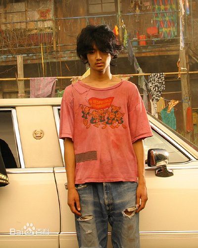 最新瑛太(Eita、Nagayama Eita、えいた、ながやま えいた)精彩图册