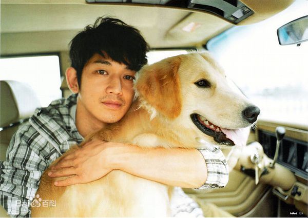 最新瑛太(Eita、Nagayama Eita、えいた、ながやま えいた)精彩图册