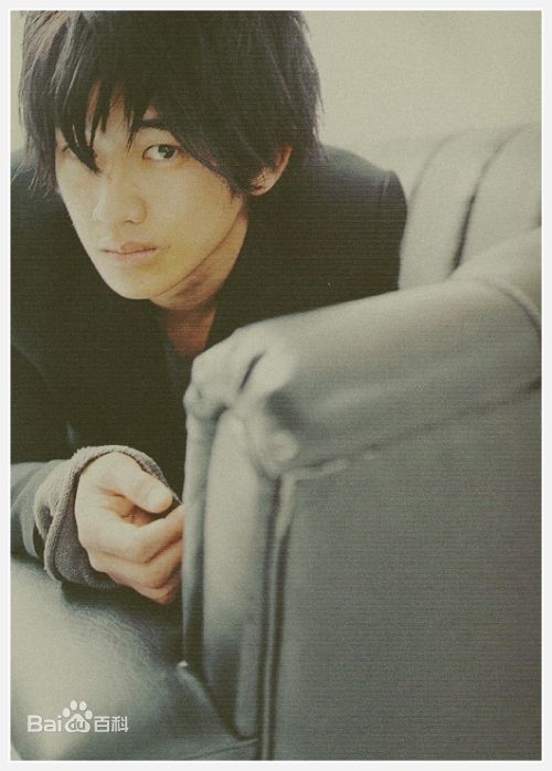 最新瑛太(Eita、Nagayama Eita、えいた、ながやま えいた)精彩图册