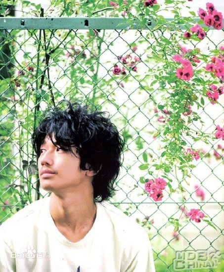 最新瑛太(Eita、Nagayama Eita、えいた、ながやま えいた)精彩图册