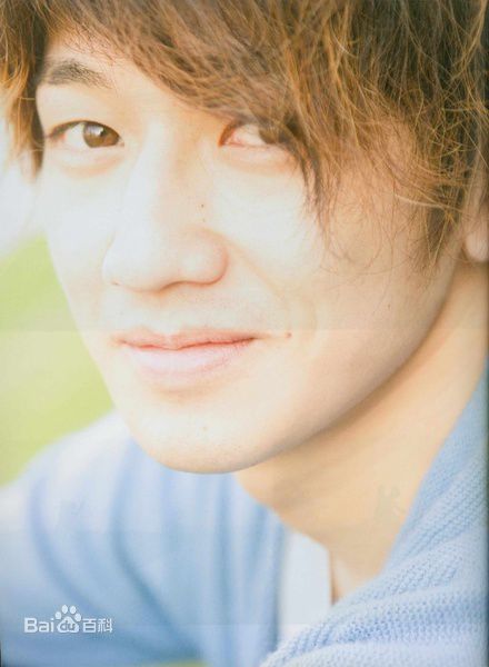 最新瑛太(Eita、Nagayama Eita、えいた、ながやま えいた)精彩图册