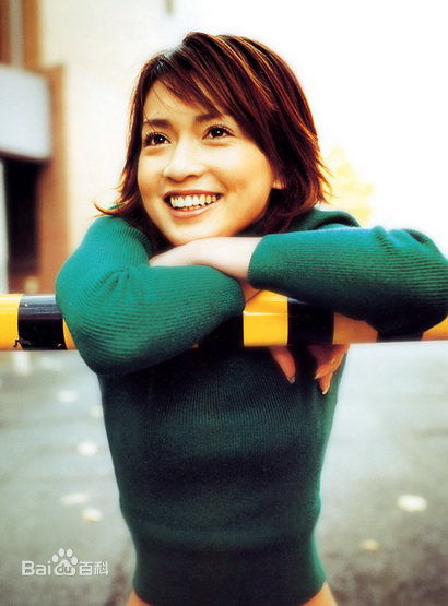 最全长谷川京子(KYOKO HASEGAWA)精彩图册