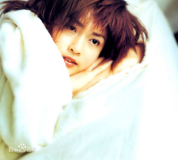 最全长谷川京子(KYOKO HASEGAWA)精彩图册