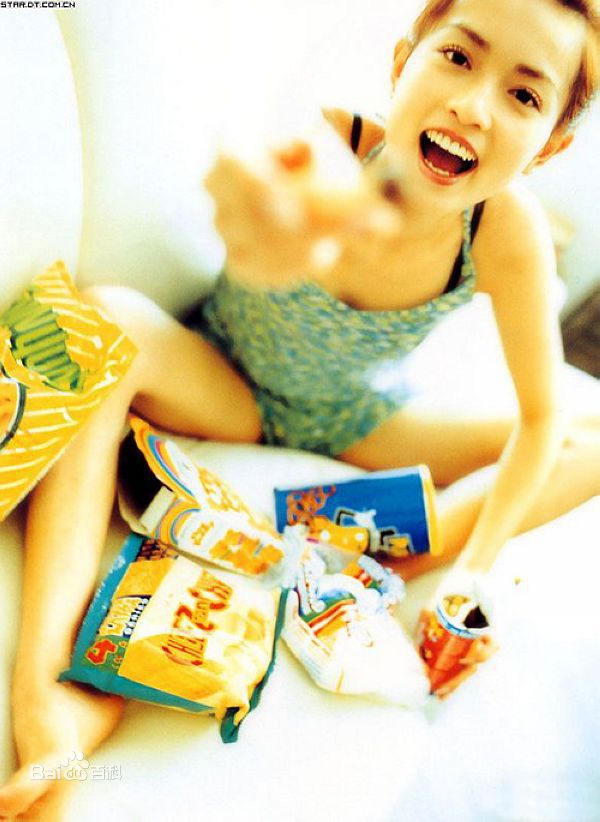 最全长谷川京子(KYOKO HASEGAWA)精彩图册