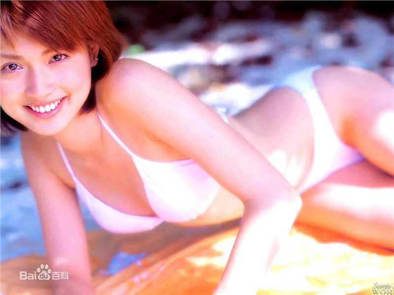 最全长谷川京子(KYOKO HASEGAWA)精彩图册