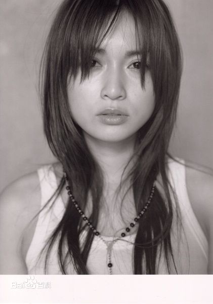 最全长谷川京子(KYOKO HASEGAWA)精彩图册