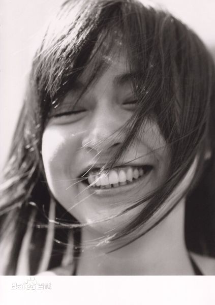 最全长谷川京子(KYOKO HASEGAWA)精彩图册